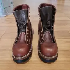 2026年最新】ロンウルフ ブーツの人気アイテム - メルカリ