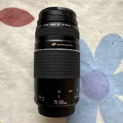 2026年最新】キャノン ウルトラソニック 75-300の人気アイテム - メルカリ