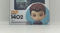 2026年最新】ねんどろいど コナーの人気アイテム - メルカリ