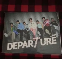 2026年最新】imp. departure 初回の人気アイテム - メルカリ
