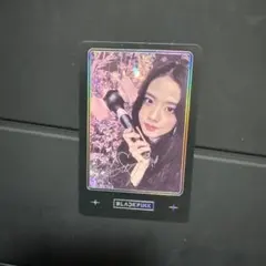 2026年最新】blackpink ジス トレカの人気アイテム - メルカリ