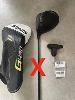 2026年最新】g430 ドライバー 10.5 sftの人気アイテム - メルカリ