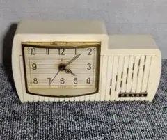 2026年最新】時計ラジオ レトロの人気アイテム - メルカリ