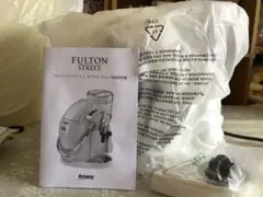 2026年最新】フルトンストリートの人気アイテム - メルカリ