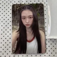 2026年最新】newJeans ヘリン サノクの人気アイテム - メルカリ