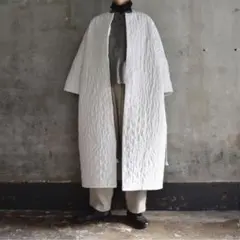 2026年最新】towavase キルトローブの人気アイテム - メルカリ