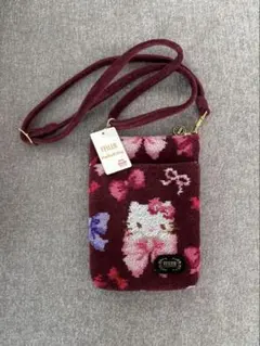 2026年最新】フェイラー バッグ ハローキティの人気アイテム - メルカリ