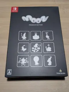 2026年最新】moon PREMIUM EDITIONの人気アイテム - メルカリ