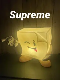 2026年最新】Supreme Sticky Note Molded Lampの人気アイテム - メルカリ