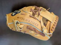 2026年最新】美津和タイガー グローブの人気アイテム - メルカリ