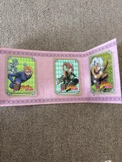 2026年最新】キスミント ジョジョの人気アイテム - メルカリ