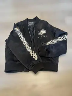 2026年最新】hysteric glamour genzai スタジャンの人気アイテム