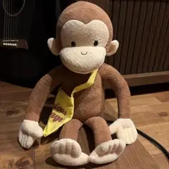 2026年最新】おさるのジョージ ぬいぐるみ クラシックの人気アイテム