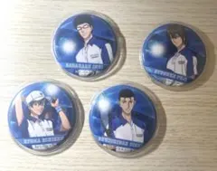 2026年最新】不二周助 缶バッジ まとめ売りの人気アイテム - メルカリ