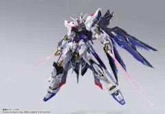 2026年最新】metal build ストライクフリーダムガンダムの人気アイテム