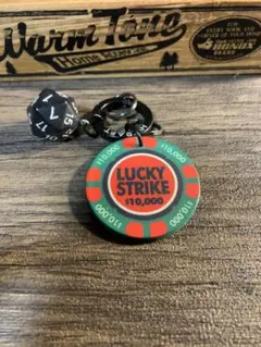 2026年最新】ラッキーストライクの人気アイテム - メルカリ