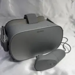 2026年最新】oculus go vrの人気アイテム - メルカリ