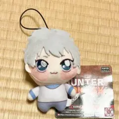 2026年最新】Hunter×Hunter ちょぴぬい キルアの人気アイテム - メルカリ
