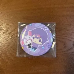 2026年最新】日常組 しにがみ 缶バッジの人気アイテム - メルカリ