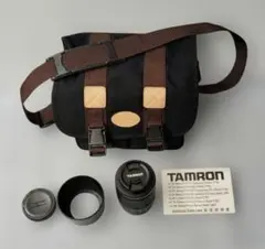 2026年最新】tamron カメラバッグの人気アイテム - メルカリ