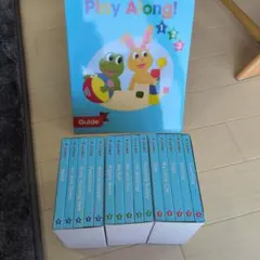2026年最新】dwe プレイアロング 絵本の人気アイテム - メルカリ