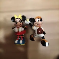 2026年最新】ミッキーマウス フィギュア レトロの人気アイテム - メルカリ