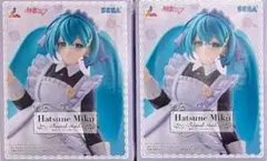 2026年最新】初音ミク メイドの人気アイテム - メルカリ