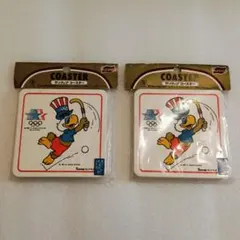 2026年最新】ロサンゼルスオリンピック マスコットの人気アイテム