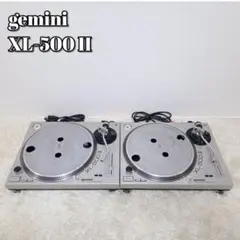 2026年最新】gemini xl-500iiの人気アイテム - メルカリ