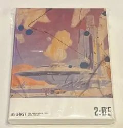 2026年最新】be:first 2:be bmsg music shop 限定盤の人気アイテム