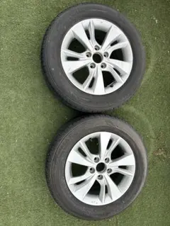 2026年最新】ヴェゼル 16インチ アルミホイールの人気アイテム - メルカリ