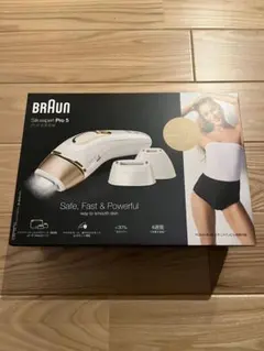 2026年最新】braun 光美容器 シルクエキスパート pro5の人気アイテム