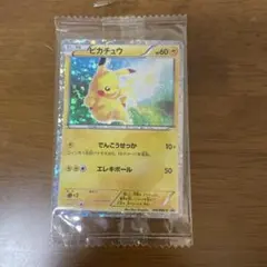 2026年最新】ピカチュウ bw-pの人気アイテム - メルカリ