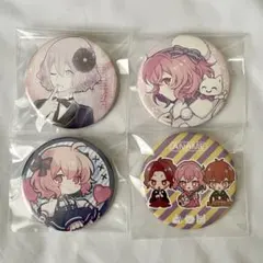 2026年最新】nqrse 缶バッジ xyzの人気アイテム - メルカリ