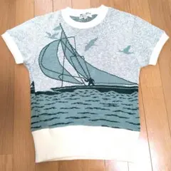 2026年最新】ブッチャープロダクツ サマーニットの人気アイテム - メルカリ