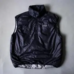 2026年最新】patagonia パフボールベスト ブラックの人気アイテム