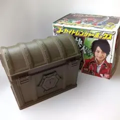 2026年最新】海賊戦隊ゴーカイジャー トレジャーボックスの人気