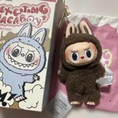 2026年最新】Labubu macaron cocoaの人気アイテム - メルカリ