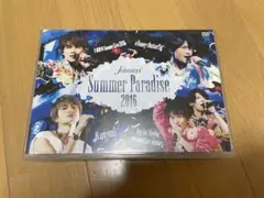 2026年最新】summer paradise 2016の人気アイテム - メルカリ