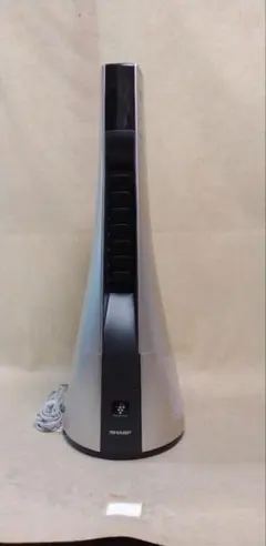 2026年最新】sharp スリム イオン ファンの人気アイテム - メルカリ