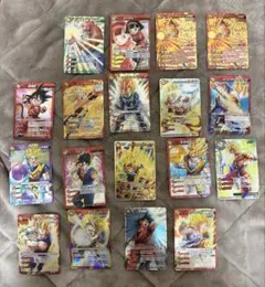 2026年最新】ミラバト ドラゴンボールの人気アイテム - メルカリ