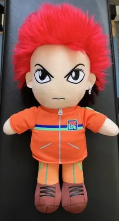 2026年最新】x japan ぬいぐるみの人気アイテム - メルカリ