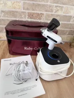 2026年最新】ルビーセル エアブラシの人気アイテム - メルカリ