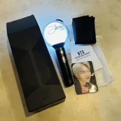 2026年最新】bts official light stick seの人気アイテム - メルカリ