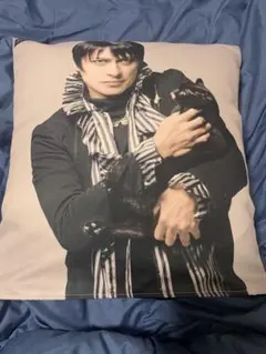 2026年最新】buck-tick クッションカバーの人気アイテム - メルカリ