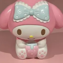 2026年最新】マイメロディ 貯金箱の人気アイテム - メルカリ