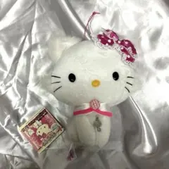 2026年最新】チャーミーキティぬいぐるみレトロの人気アイテム - メルカリ