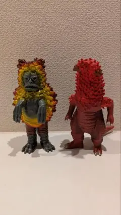 2026年最新】ガラモンの人気アイテム - メルカリ