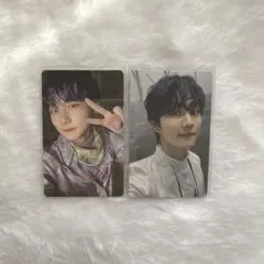 2026年最新】dimension閃光ジョンウォンの人気アイテム - メルカリ