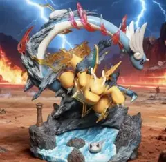 2026年最新】ガレージキット ポケモンの人気アイテム - メルカリ